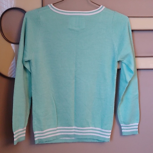 Tipsy Elves "Dear Santa".... Christmas Sweater - Picture 2 of 5